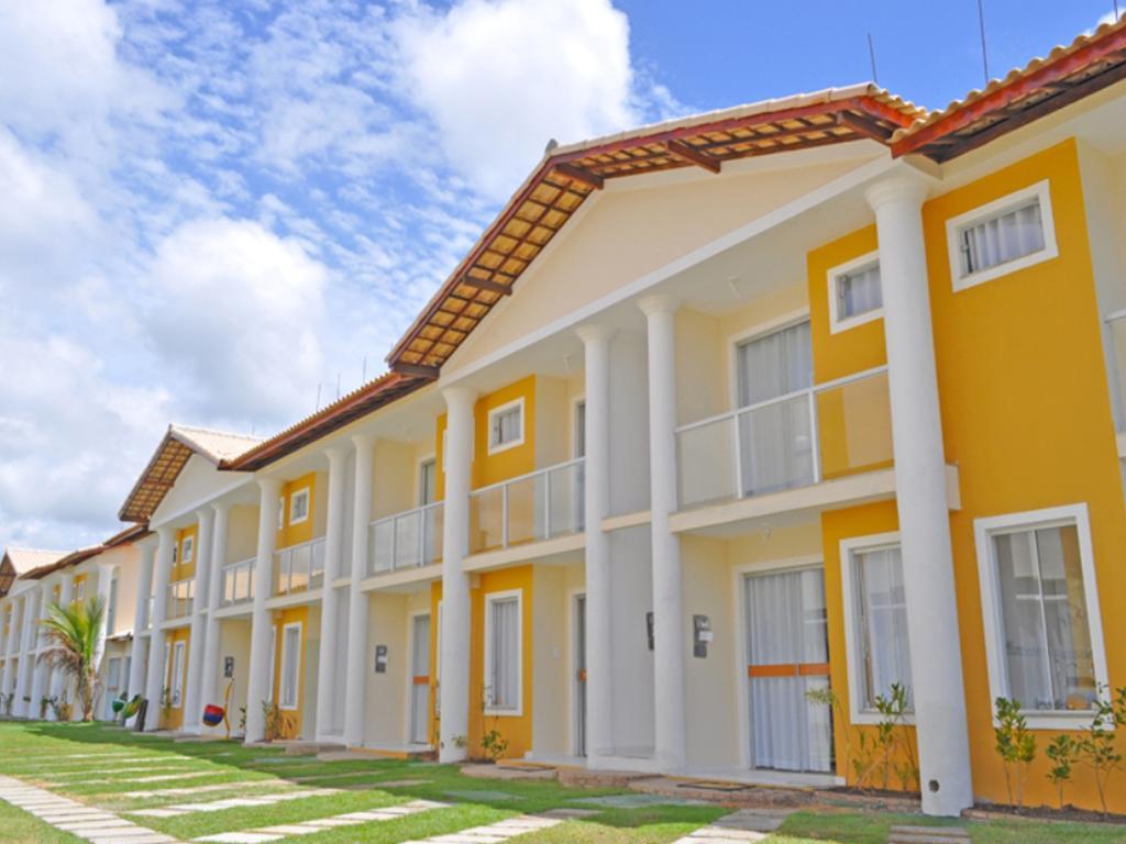 Mont Hebron - Rede Tonziro Porto Seguro